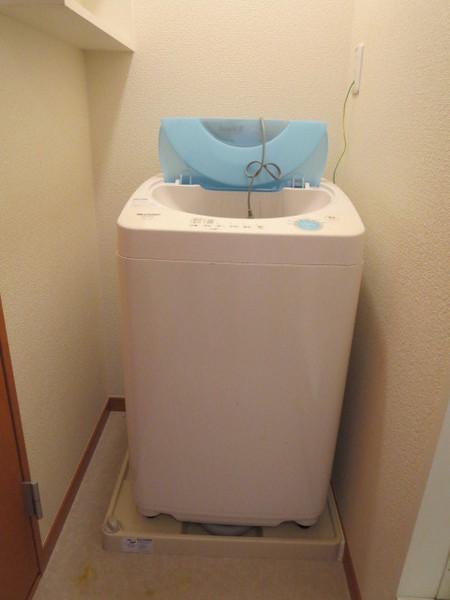トゥインクル
