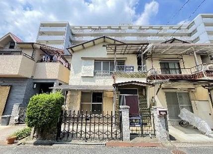 法善寺3丁目戸建て