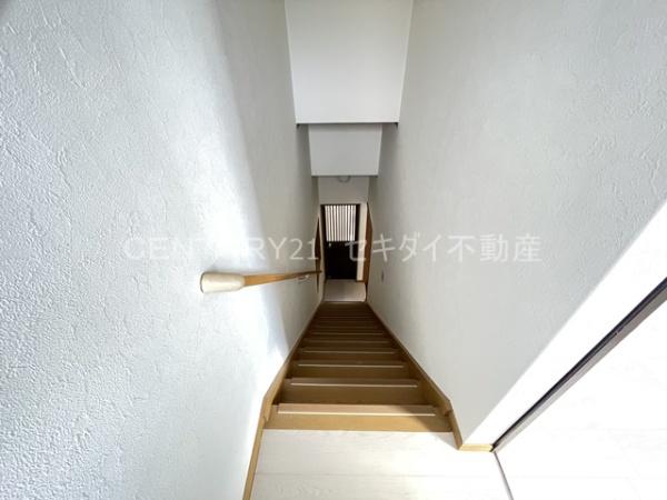 大県4丁目戸建て