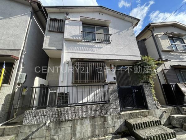大県4丁目戸建て