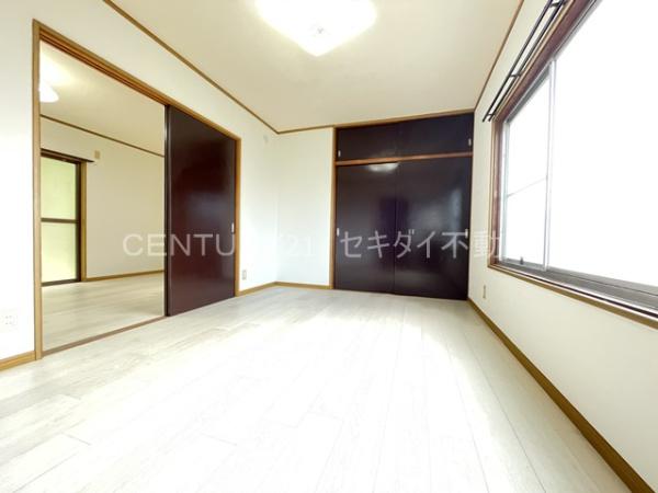 大県4丁目戸建て