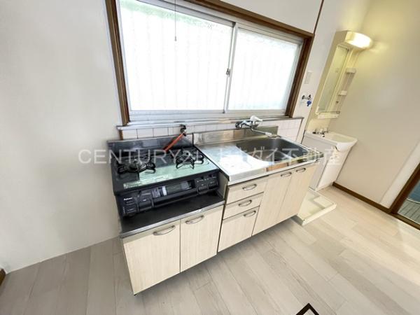 大県4丁目戸建て