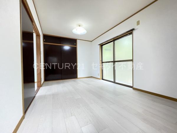 大県4丁目戸建て