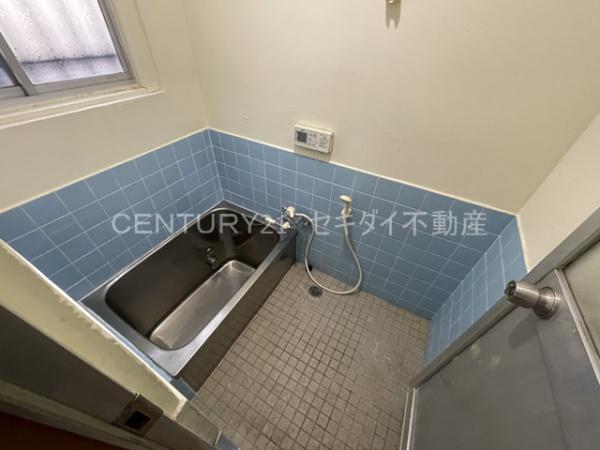 大県4丁目戸建て