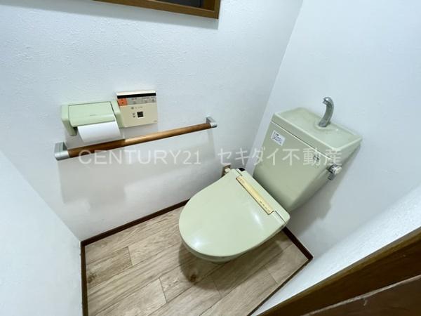 大県4丁目戸建て