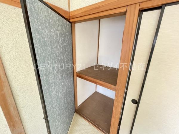 大県4丁目貸家