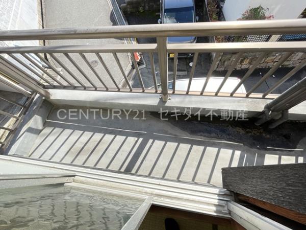 大県4丁目貸家
