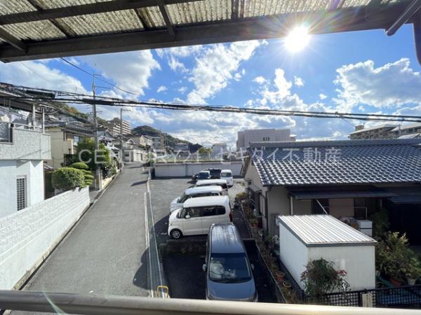 大県4丁目貸家
