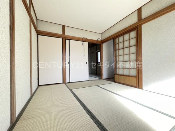 大県4丁目貸家