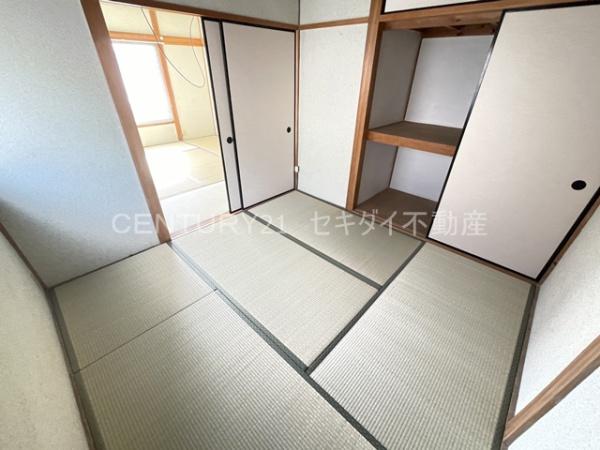 大県4丁目貸家