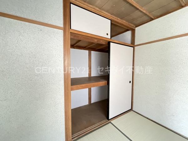 大県4丁目貸家