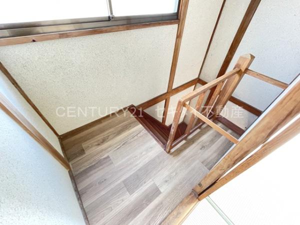 大県4丁目貸家