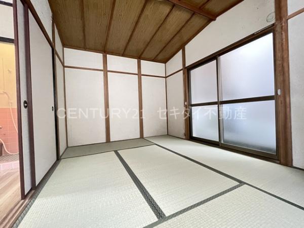 大県4丁目貸家