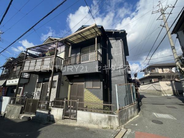 大県4丁目貸家