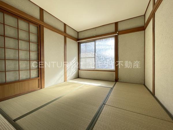 大県4丁目貸家