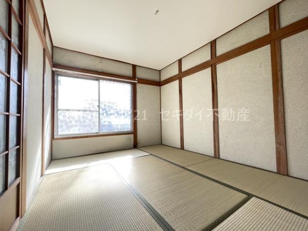 大県4丁目貸家