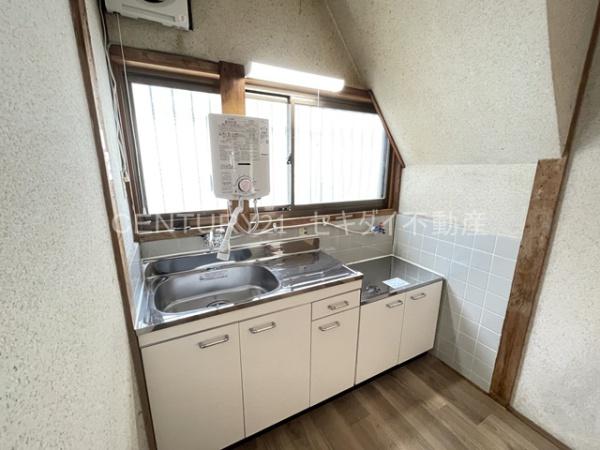 大県4丁目貸家