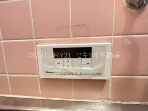 大県4丁目貸家