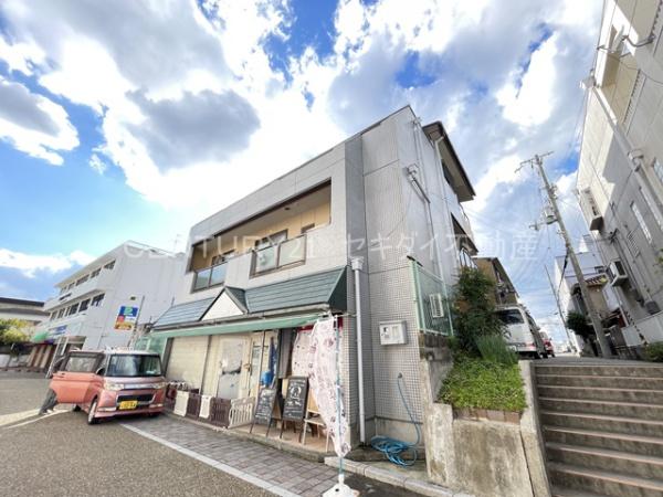 レジデンスタカラ