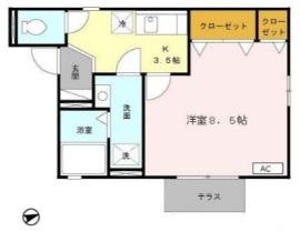 サニーハウス法善寺