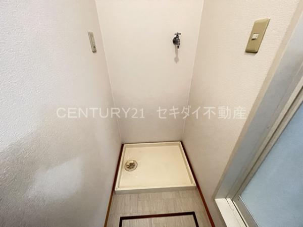 サニーハウス法善寺