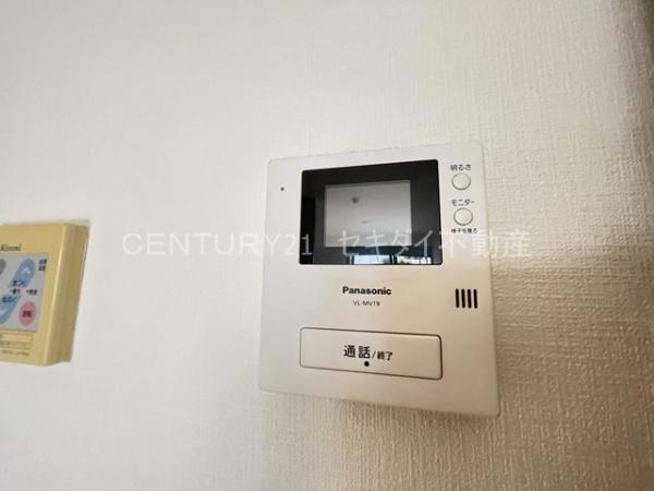 ニューリバーサイド八尾南D棟