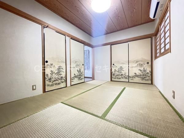 大正3丁目貸家