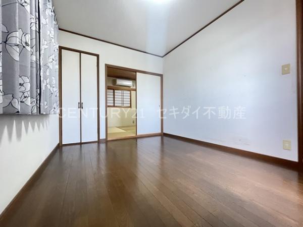 大正3丁目貸家