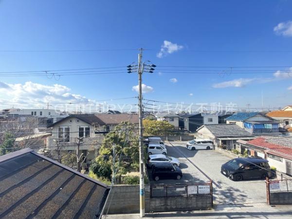 大正3丁目貸家