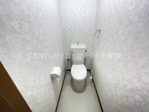 大正3丁目貸家