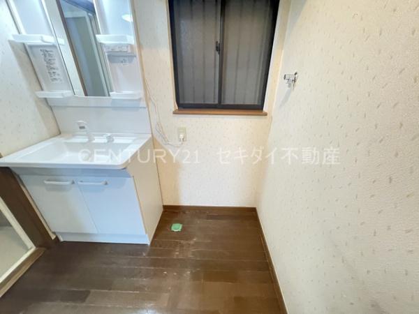 大正3丁目貸家