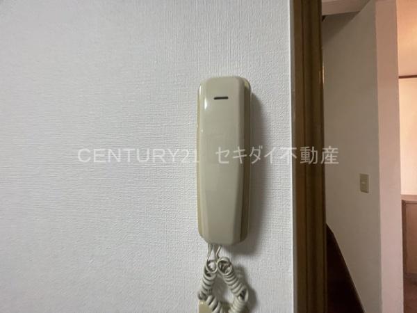 大正3丁目貸家
