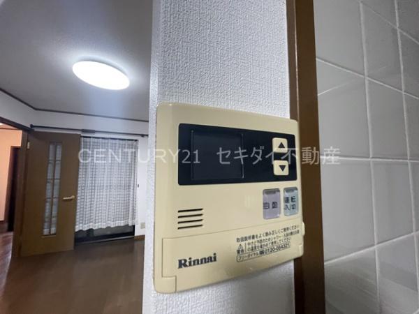 大正3丁目貸家