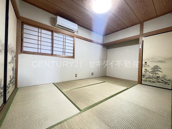 大正3丁目貸家