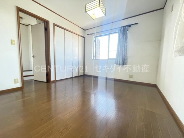 大正3丁目貸家