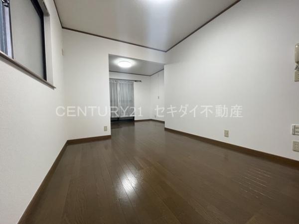 大正3丁目貸家