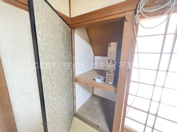 大県4丁目貸家