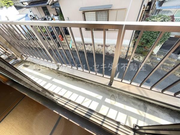 大県4丁目貸家