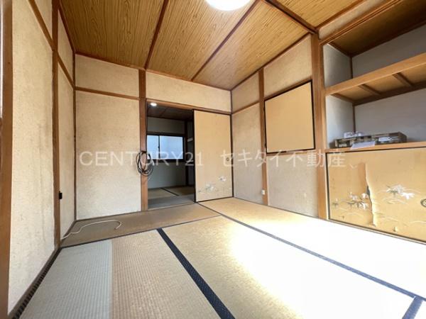 大県4丁目貸家