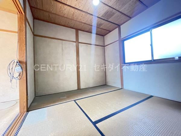 大県4丁目貸家