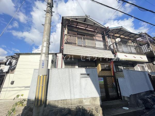 大県4丁目貸家