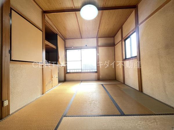 大県4丁目貸家