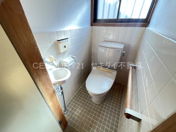 大県4丁目貸家