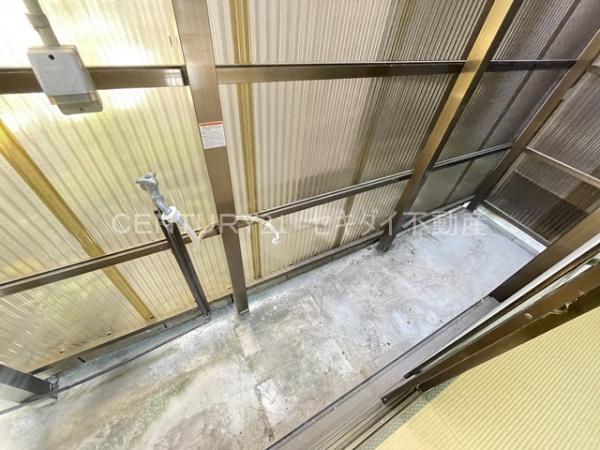 大県4丁目貸家