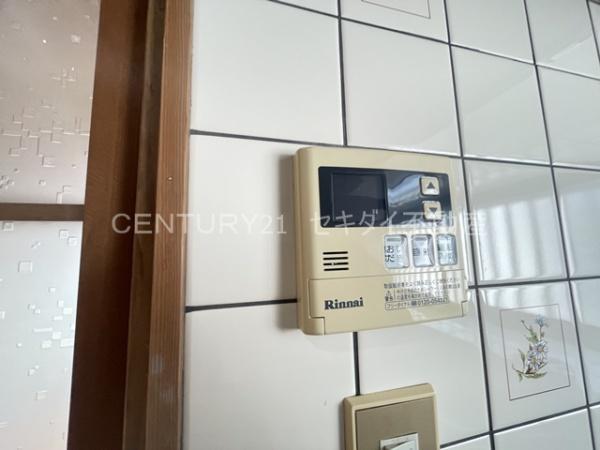 大県4丁目貸家