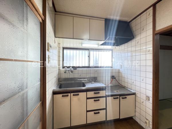 大県4丁目貸家