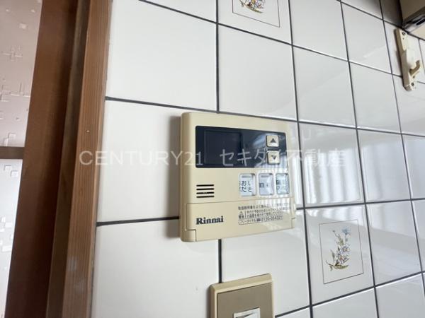 大県4丁目貸家