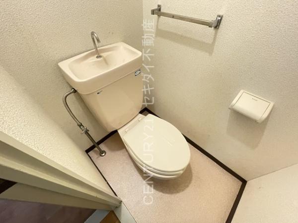 プレアール恩智