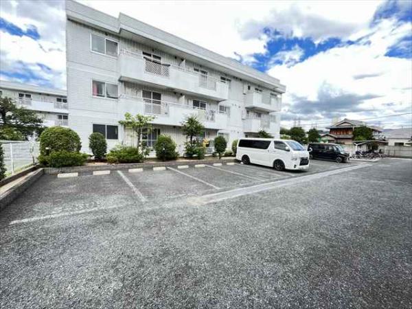 シャイニング弐番館