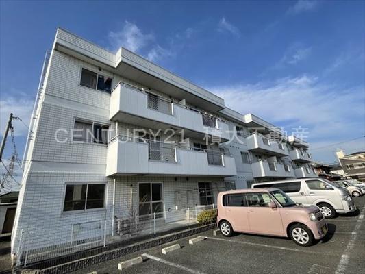 シャイニング弐番館